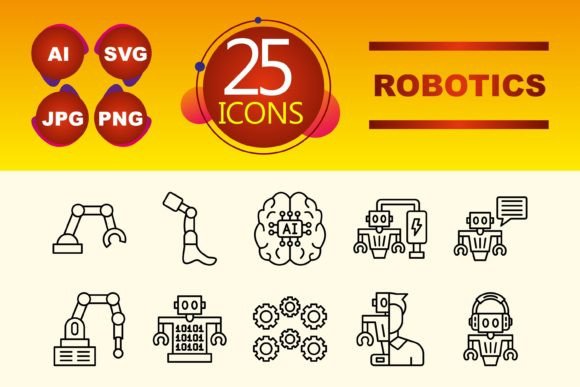 A Guide to Robotics for Design and Development
