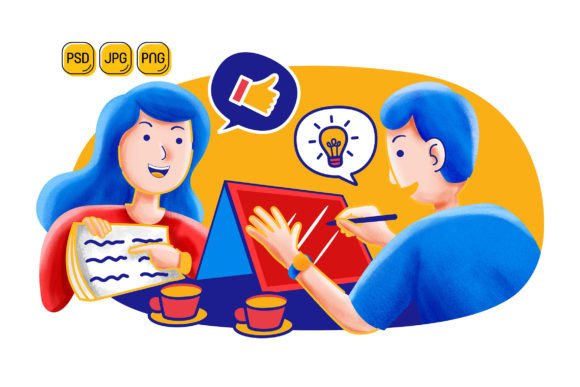 Choosing the Right Illustration Package for Your Creative Projects