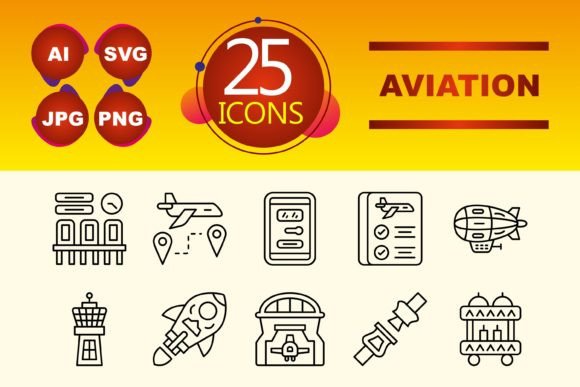 The Essential Role of Aviation in Modern Design and Communication
