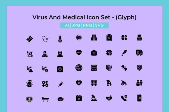 The Essential Role of Icon Design in Digital Communication: A Look at Specialized Collections